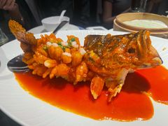 -江南雅厨(李公堤店)