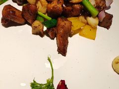 -前海沿·青岛菜(李沧万达店)