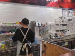 -Blueglass酸奶(财富购物中心店)