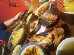 -千金一碗·宝岛一村(韩国街店)