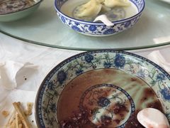 -芸海阁·农家私房菜(沙家浜景区出口店)