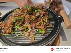-在前门·烤鸭北京菜(五月花广场店)