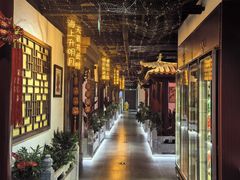 -秦月轩·陕西家乡菜(阜成路·五棵松店)