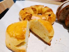 -熊叔熊婶面包房(团结湖店)