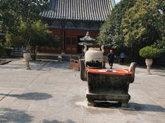 -包公祠