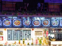 -山河屯铁锅炖鲜鹅·东北菜(开发区一店)
