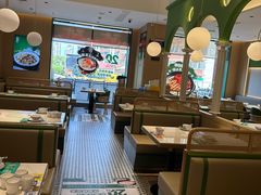 -荔粥记潮汕砂锅粥(新北万达店)