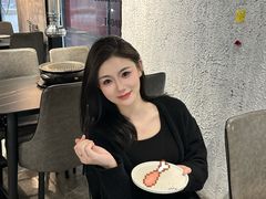 -恰点烤肉(魔力月光店)