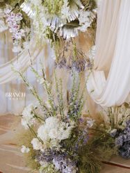 -天河希尔顿酒店·宴会厅