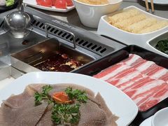 -海底捞火锅(苏宁广场店)