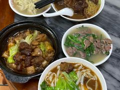 -珍珍小食店(西华路店)