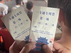 -寻梦滕王阁实景演出