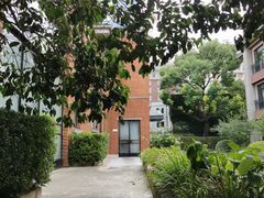 -上海瑞金洲际酒店