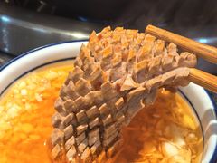 -飘香火锅(玉林西路店)