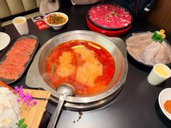 -麻辣空间·清油火锅(总店)
