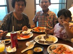 -嘉定凯悦·咖啡厅