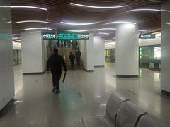 -汉中路(地铁站)