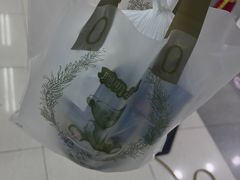 -珍妮曲奇聪明小熊(尖沙咀店)