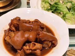-凤来茶餐·粤菜馆(珠江新城店)