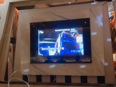 -欢乐空间KTV(奥山世纪城店)