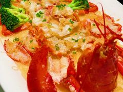 -维园悦谱·海派家常菜(乌鲁木齐南路店)
