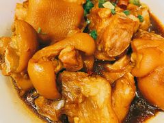 -老长沙龙虾馆·聚会餐厅(白石洲店)