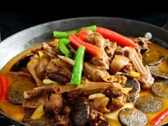 -唐师傅湘西名菜馆(武陵路店)