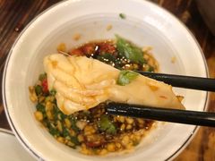 -正能量脆肉鲩火锅