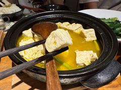 -马灯部落·西湖边的创意山景餐厅(虎跑动物园店)