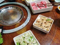 -古关火锅店(古北水镇景区店)