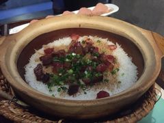 -百年果林椰子鸡(中洲店)