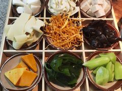 -芈重山老火锅(洪崖洞店)