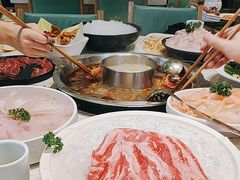 -麻辣空间·清油火锅(万达广场店)