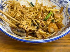 -复兴面王(河东路起源店)