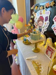 -舒雅母婴护理中心(天虹中心)