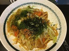 -日本料理神拉面