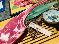 -NIUAN牛庵·日式和牛烧肉(恒隆店)
