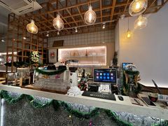 -森Some Fusion(荔湾店)
