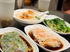 -卓粤拉肠(红庙店)
