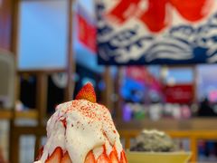 -怪物的冰与火(天虹商场中山路店)