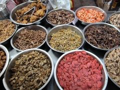 -铭辉沙嗲面(新街商业城店)