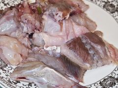 -孔庆璞河豚馆(白玉兰酒店)