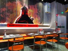 -猛古里烤肉自助(荟聚中心店)