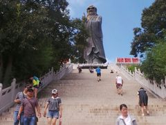 -青岛崂山太清宫