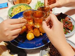 -小吊梨汤·北京菜·烤鸭(鸟巢店)