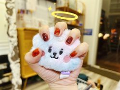 -Meet Nail 美睫·美甲