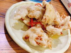 -京玉菲饭店(李村店)