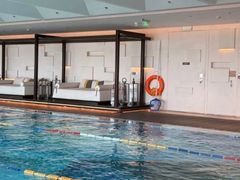 -云南恒业游泳馆