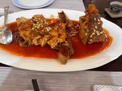 -东江海鲜酒家(艺都分店)