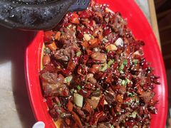 -常和州·夜宵大排档(常州单店)